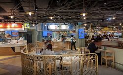Wisma Atria (D9), Shop House #457914831